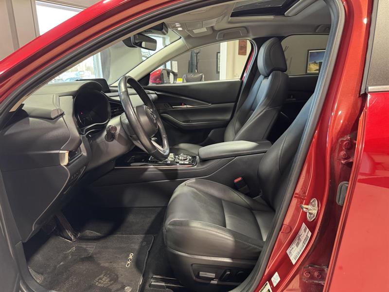 mazda CX-30 2022 - 15