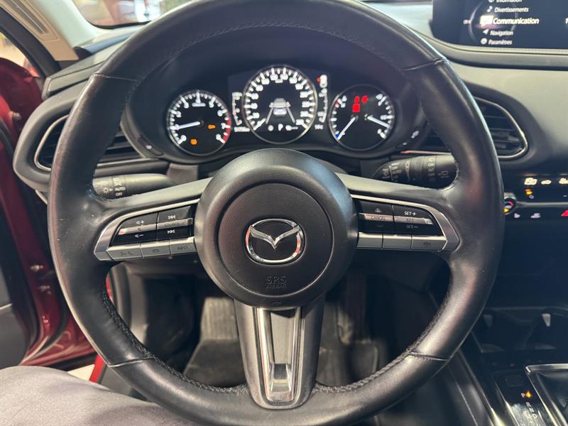 mazda CX-30 2022 - 16