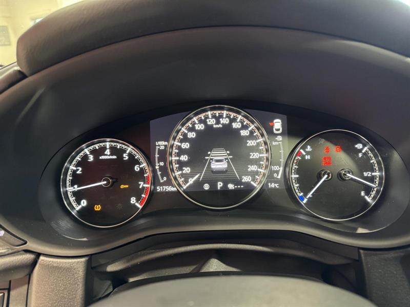 mazda CX-30 2022 - 18