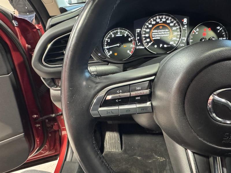 mazda CX-30 2022 - 19