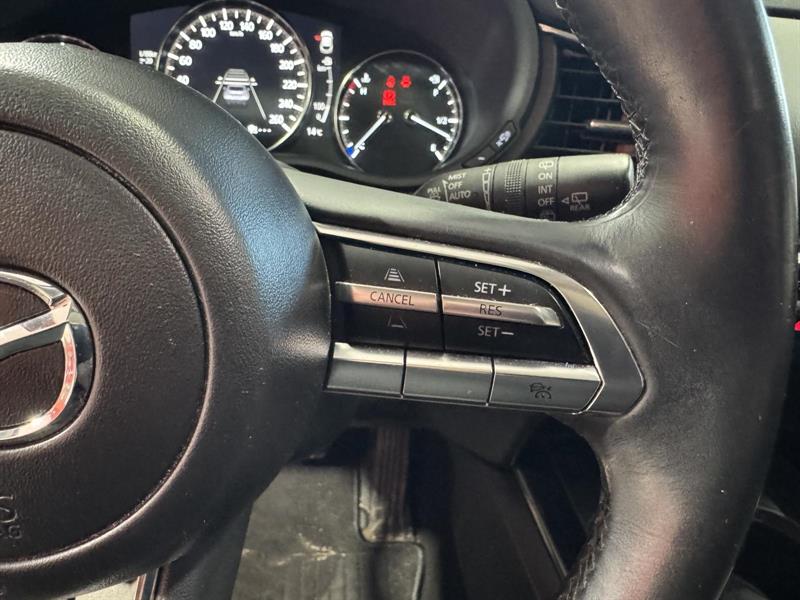 mazda CX-30 2022 - 20