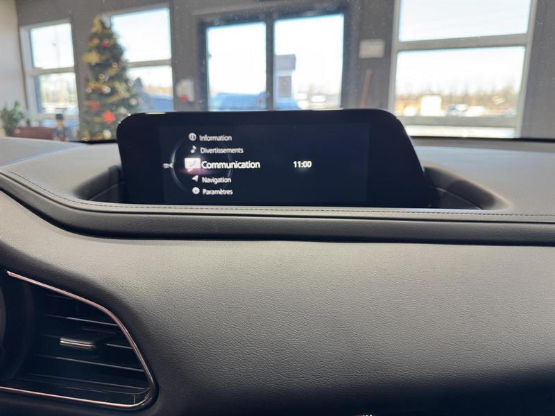 mazda CX-30 2022 - 22