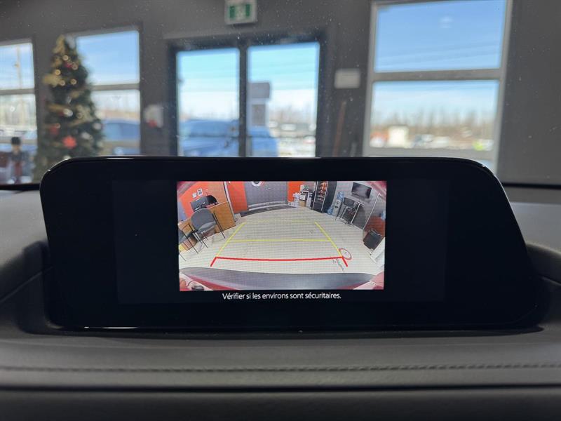 mazda CX-30 2022 - 23