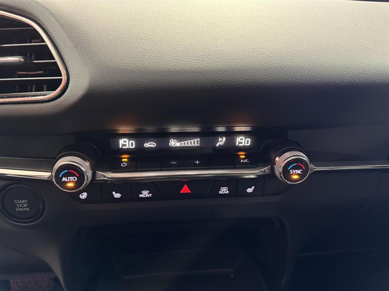 mazda CX-30 2022 - 24