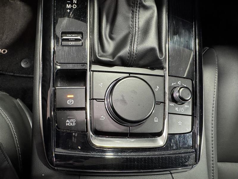 mazda CX-30 2022 - 26