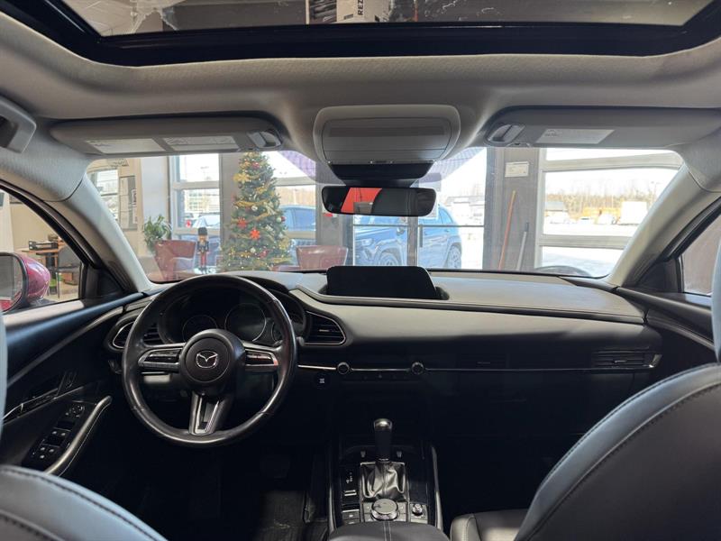 mazda CX-30 2022 - 27