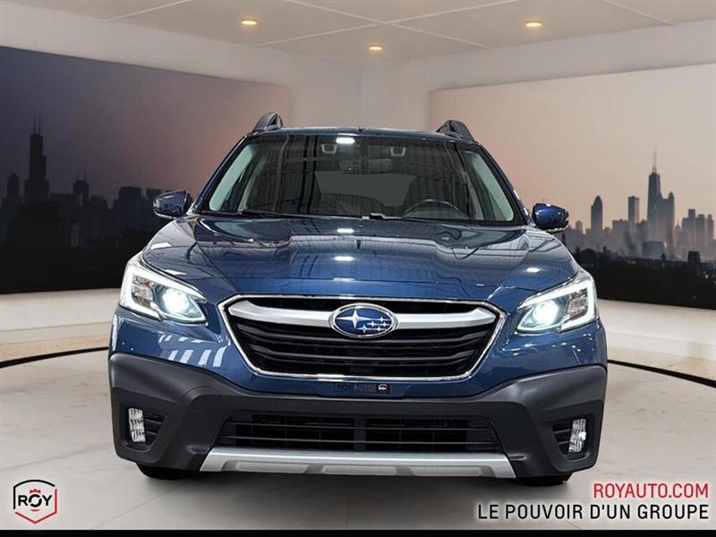 subaru Outback 2022 - 2