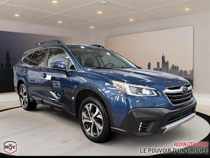 subaru Outback 2022 - 3