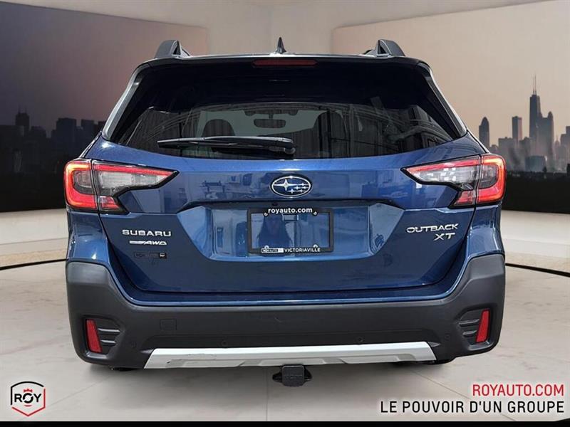 subaru Outback 2022 - 4