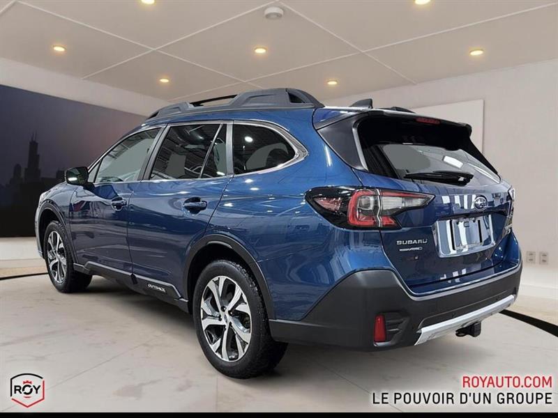 subaru Outback 2022 - 5