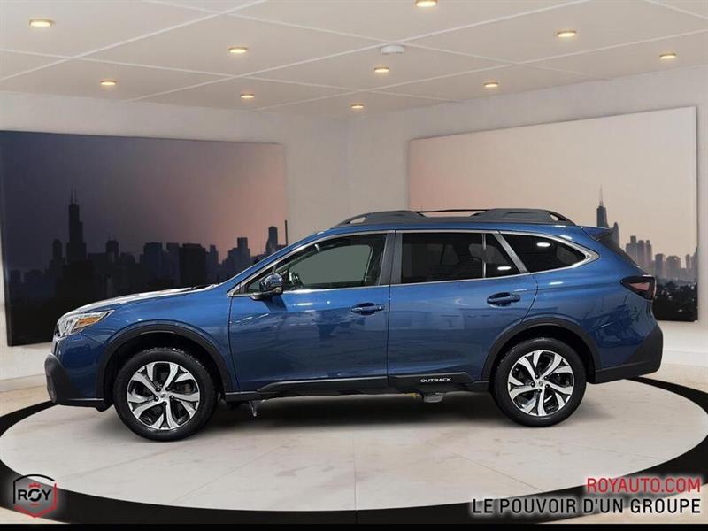 subaru Outback 2022 - 6