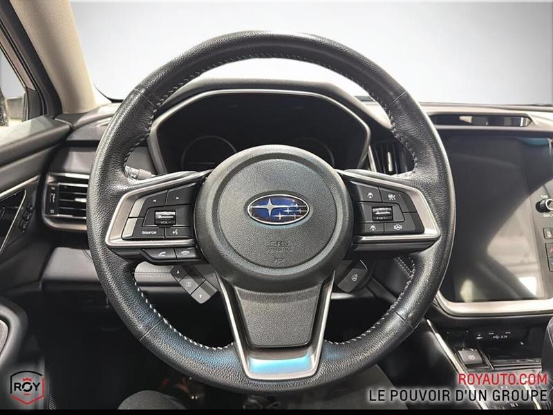 subaru Outback 2022 - 8