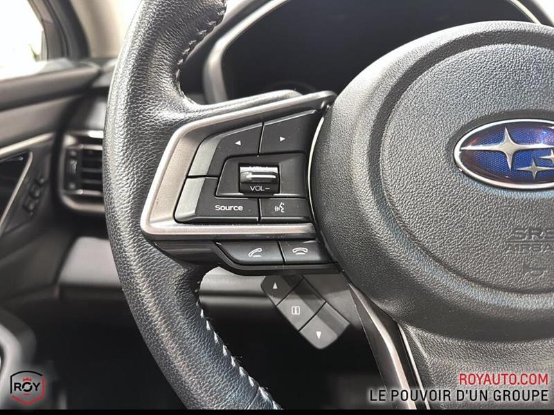 subaru Outback 2022 - 9