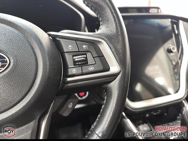 subaru Outback 2022 - 10