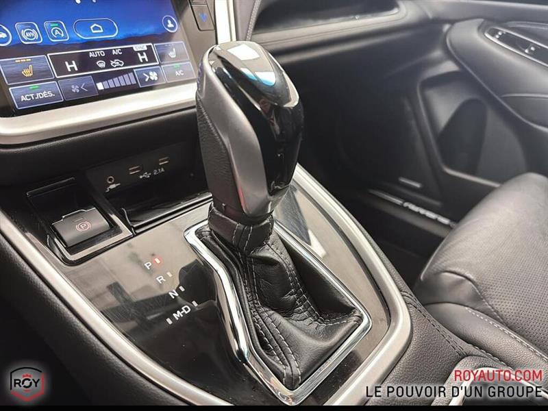 subaru Outback 2022 - 12