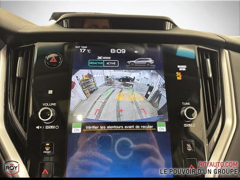 subaru Outback 2022 - 15