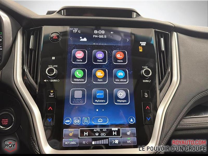 subaru Outback 2022 - 16