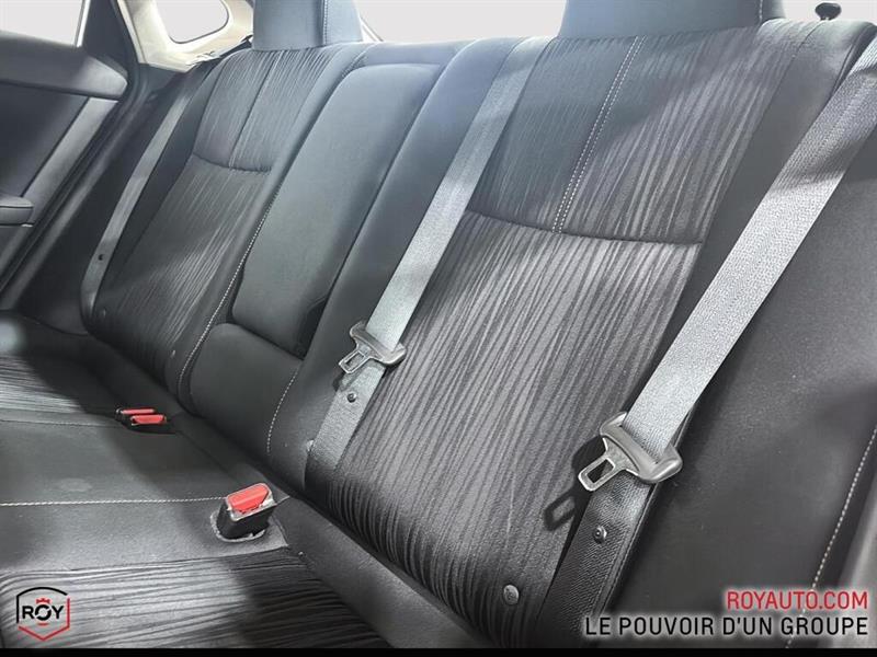 nissan Sentra 2018 - 8