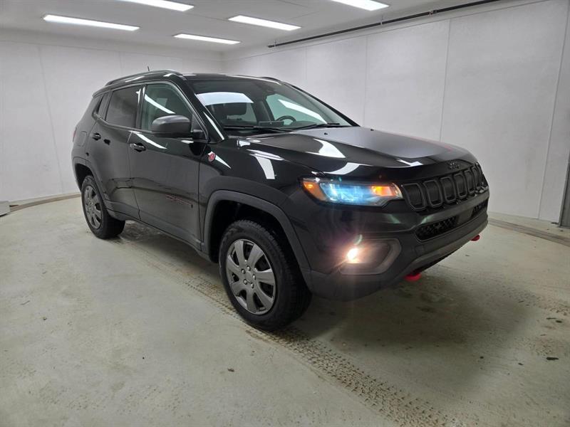 jeep Compass Trailhawk 2022 - 3