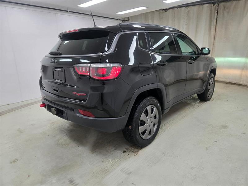 jeep Compass Trailhawk 2022 - 4