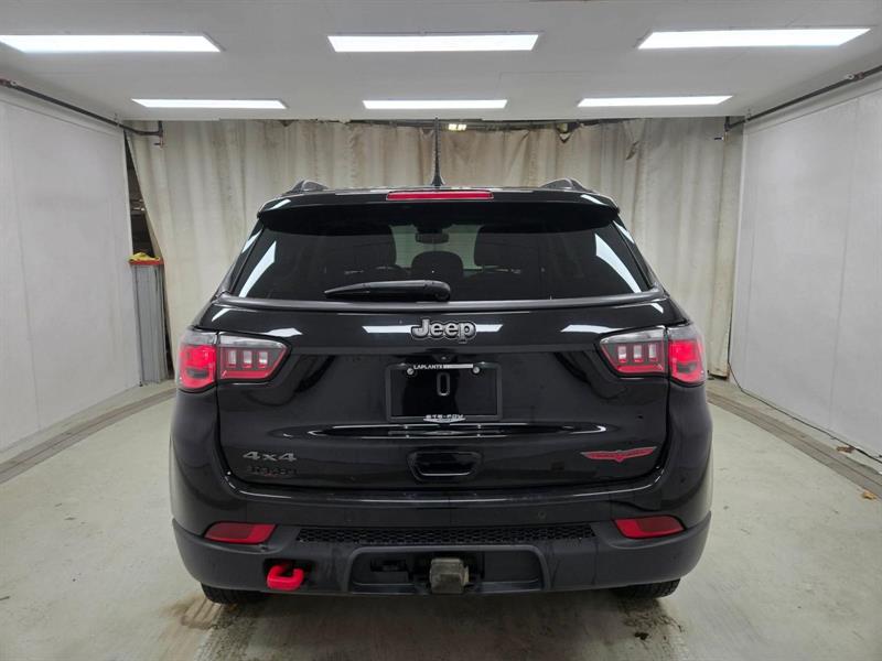 jeep Compass Trailhawk 2022 - 5