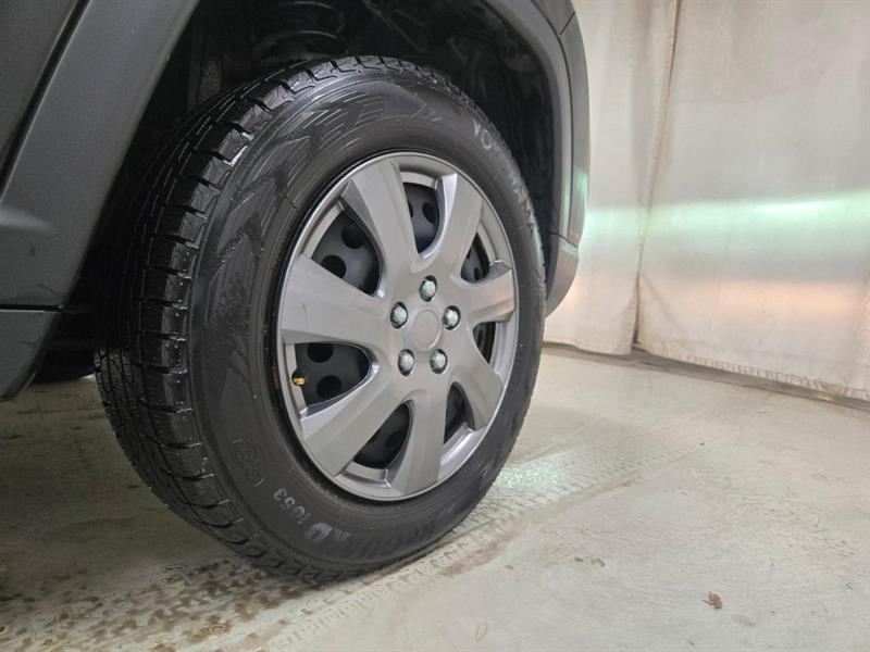 jeep Compass Trailhawk 2022 - 7