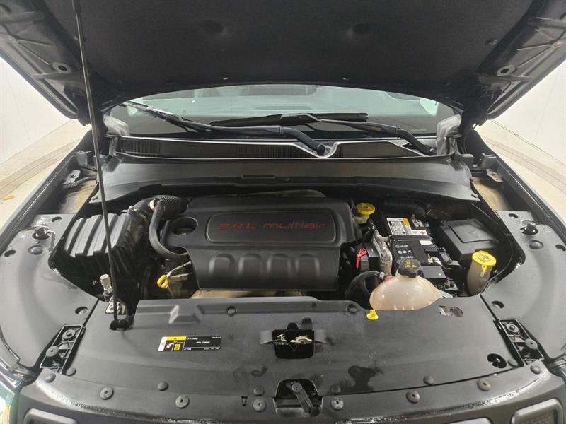 jeep Compass Trailhawk 2022 - 8