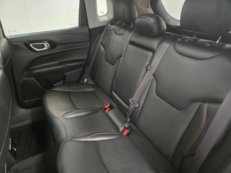 jeep Compass Trailhawk 2022 - 9