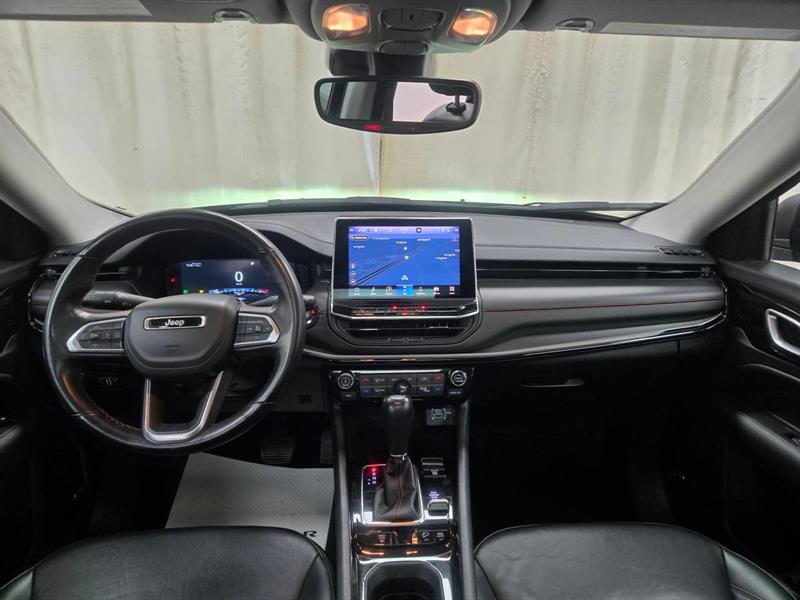 jeep Compass Trailhawk 2022 - 10