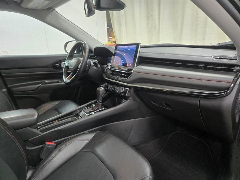 jeep Compass Trailhawk 2022 - 11