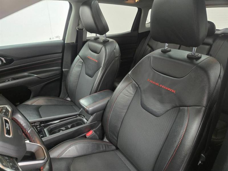 jeep Compass Trailhawk 2022 - 12