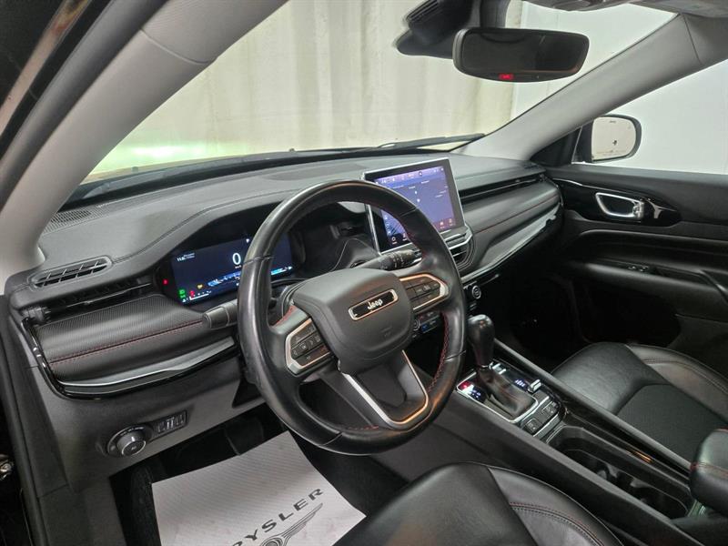 jeep Compass Trailhawk 2022 - 13