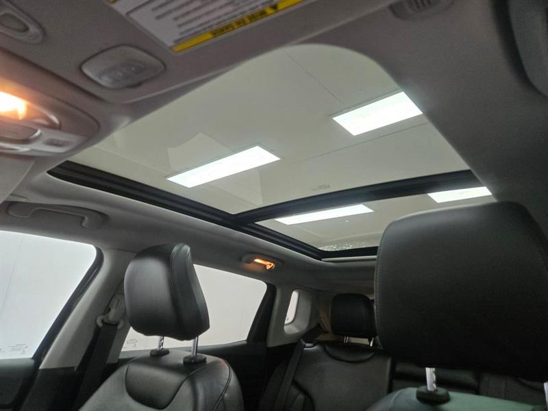 jeep Compass Trailhawk 2022 - 14