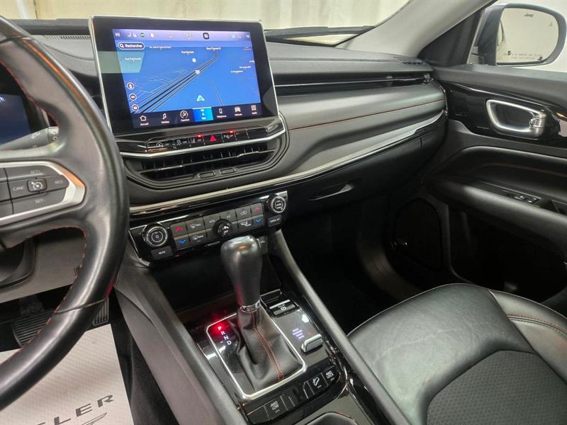 jeep Compass Trailhawk 2022 - 15