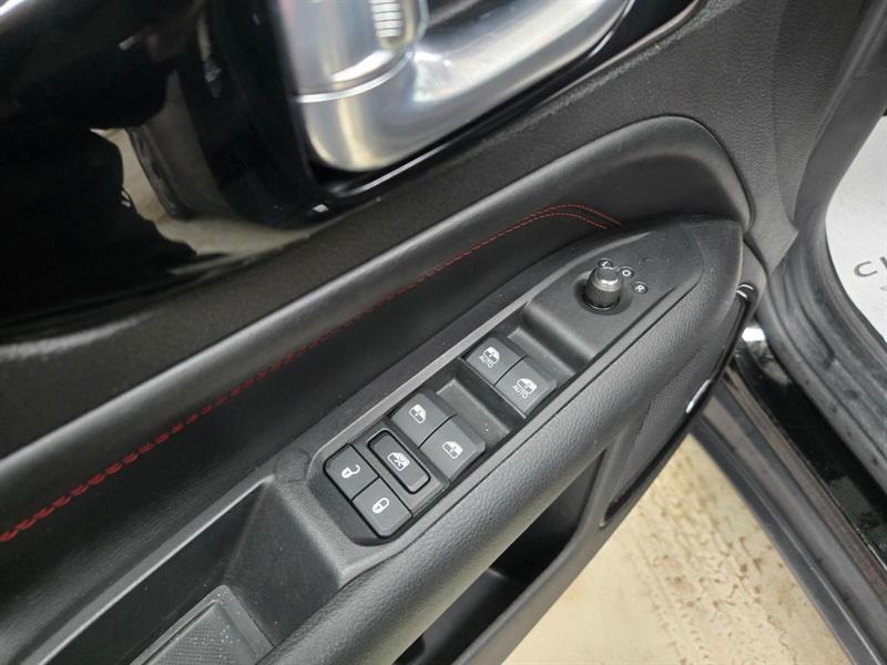 jeep Compass Trailhawk 2022 - 16