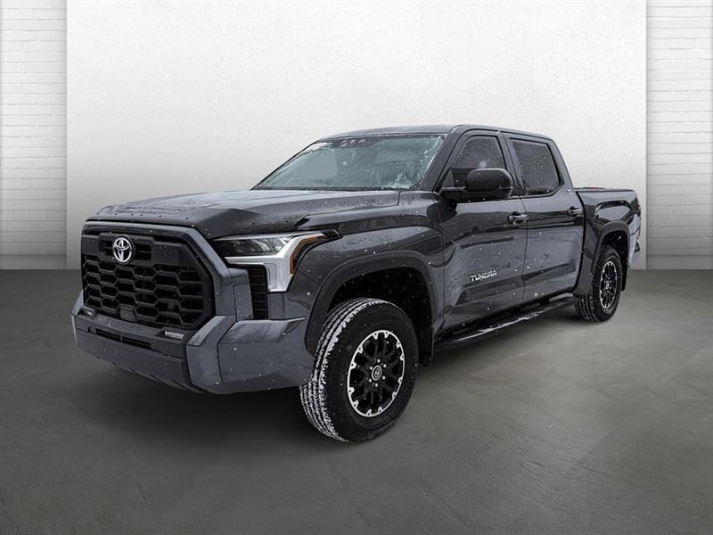 toyota Tundra 2023