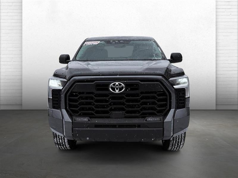 toyota Tundra 2023 - 2