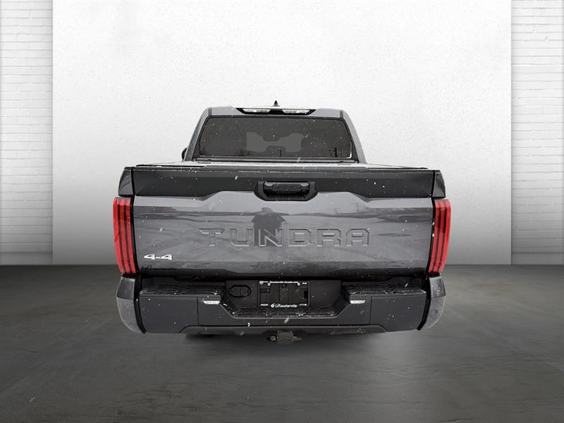 toyota Tundra 2023 - 3