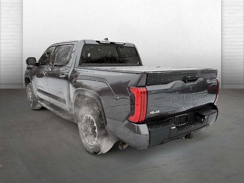 toyota Tundra 2023 - 4