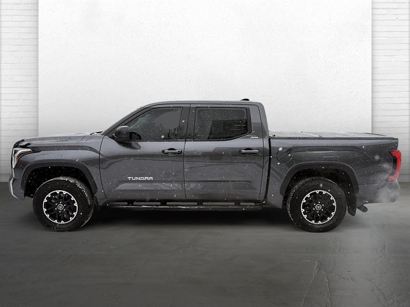 toyota Tundra 2023 - 5