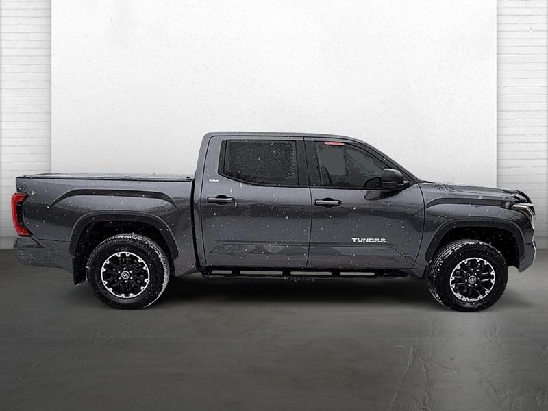 toyota Tundra 2023 - 6