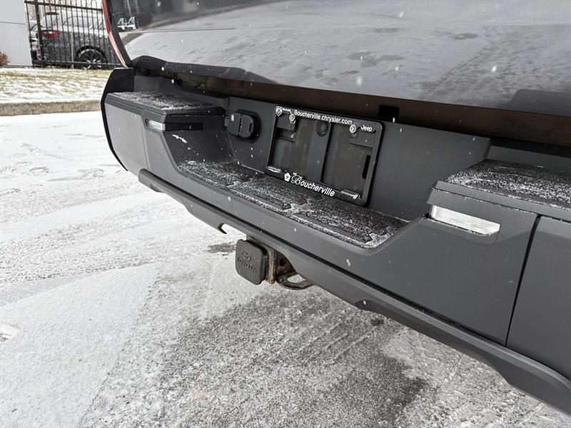 toyota Tundra 2023 - 7