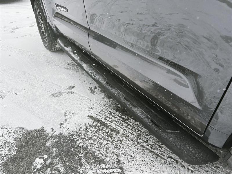 toyota Tundra 2023 - 8