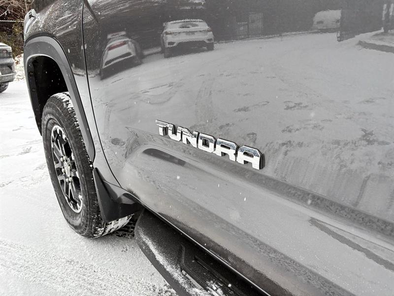 toyota Tundra 2023 - 9