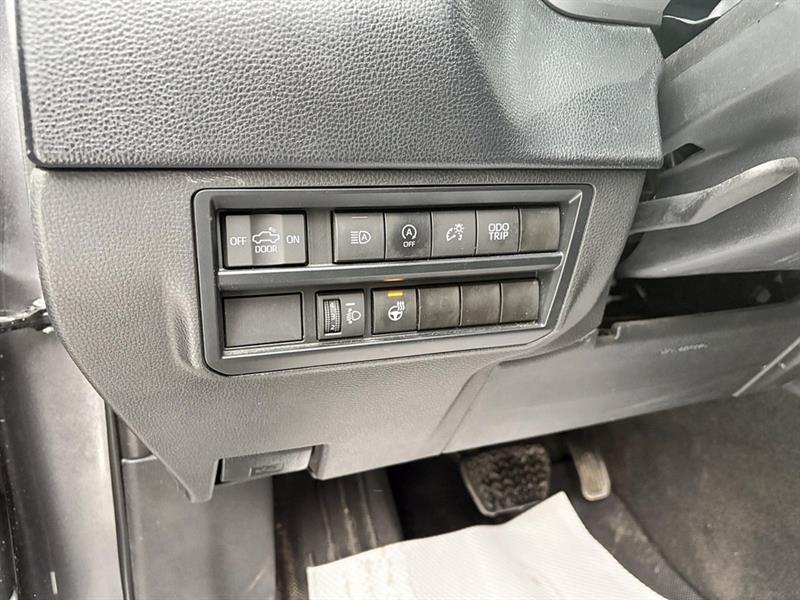 toyota Tundra 2023 - 11