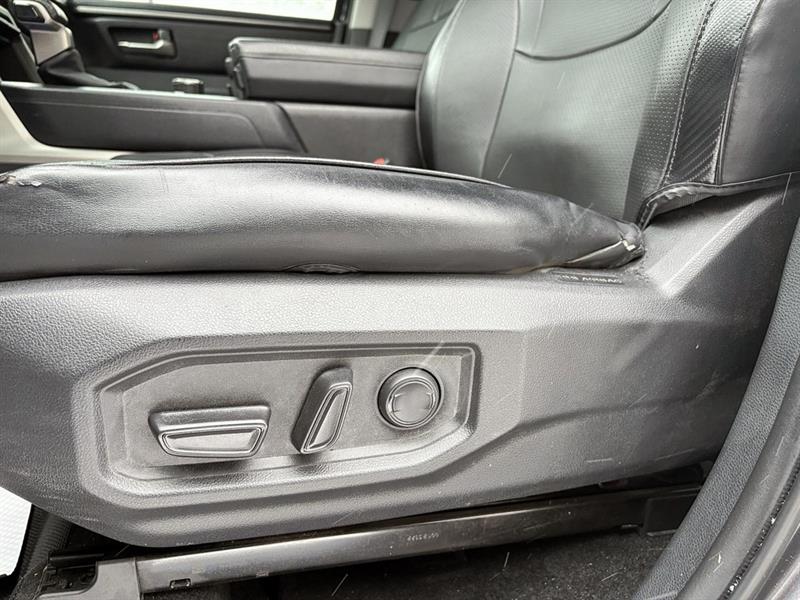 toyota Tundra 2023 - 12