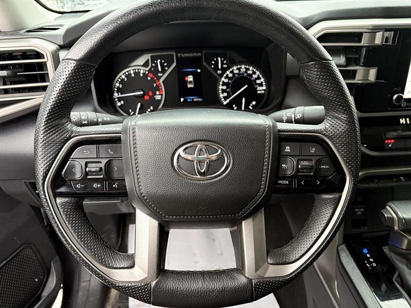 toyota Tundra 2023 - 13