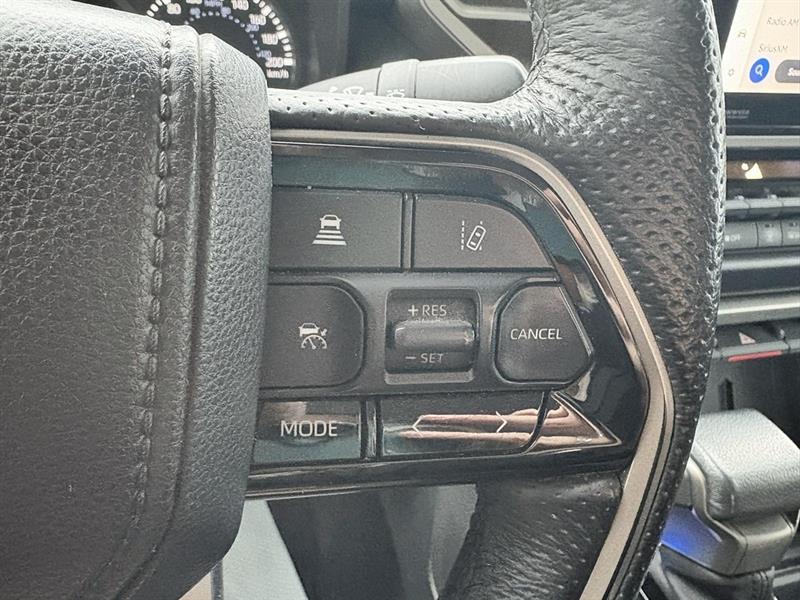 toyota Tundra 2023 - 15