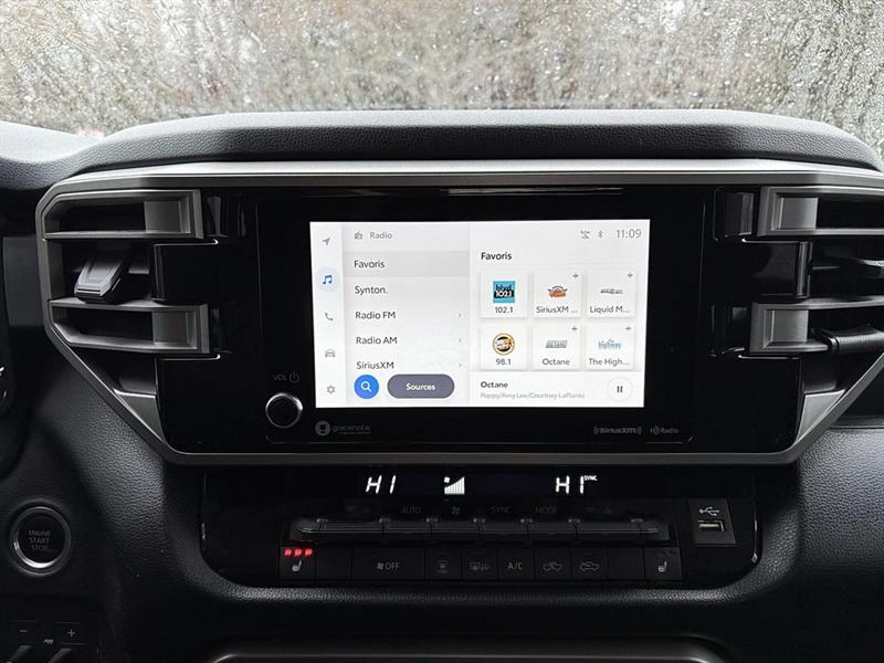 toyota Tundra 2023 - 20