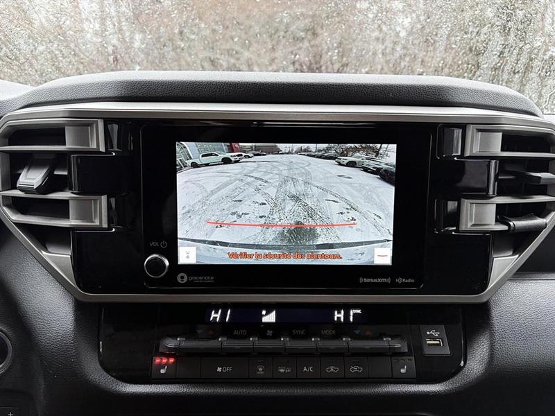 toyota Tundra 2023 - 21